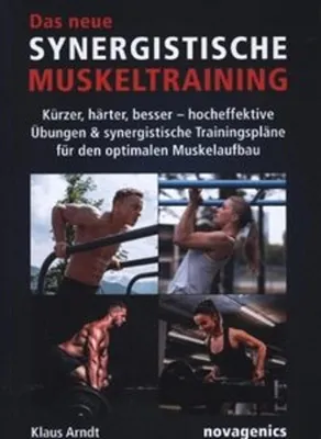 Immagine prodotto di Das neue Synergistische Muskeltraining