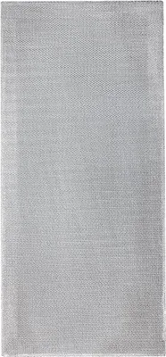 Produktbild von Fettfilter Metallfilter 445x205mm Neff Bosch Siemens 00365472 365472 DHZ7204 Metallgitterfilter Geruchsfilter 445x205mm Dunstabzugshaube auch Constructa Balay