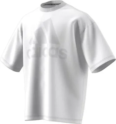 Produktbild von Herren T-Shirt Adidas Men Must Have Weiß