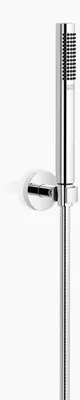 Produktbild von Dornb Schlauchbrausegarnitur Durchfluss max. 15 l/min chrom