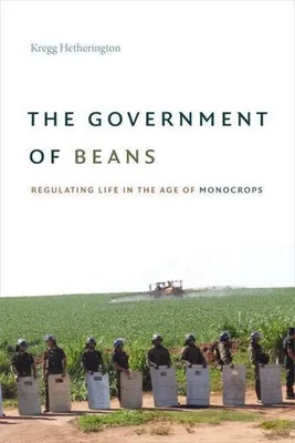 Obrázok produktu pre The Government of Beans