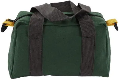 Obrázek produktu pro Voděodolná brašna na nářadí - 30 cm - plátno - brašna na nářadí pro řemeslníky