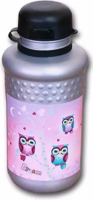 Produktbild von EMIPO Pitflasche Dream 500 ml