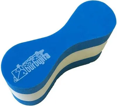 Produktbild von Ology Monobloc-pullbuoy Blau Blau One Size