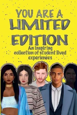 Produktbild von You Are A Limited Edition
