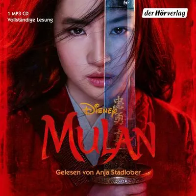Produktbild von Mulan
