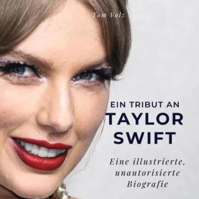 Produktbild von Ein Tribut an Taylor Swift
