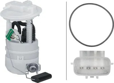 Image de Unité d'alimentation en carburant