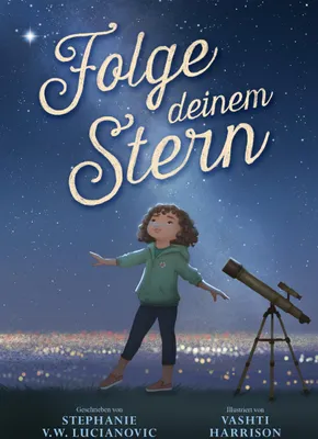 Produktbild von Folge deinem Stern