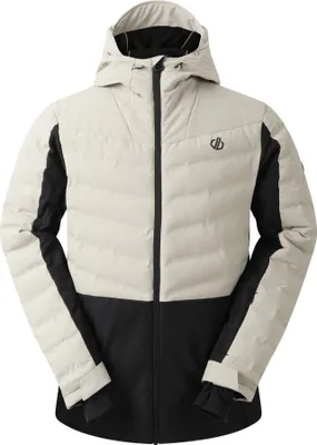Obrázek produktu pro Dare 2B - Pánská lyžařská bunda "Ollie III" RG12209 (XXL) (Klosterstein/Black)