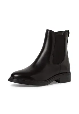 Produktbild von Tamaris Chelsea Boots Damen 31363135343236 Schwarz 38 EU