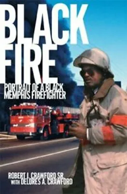 Produktbild von Black Fire