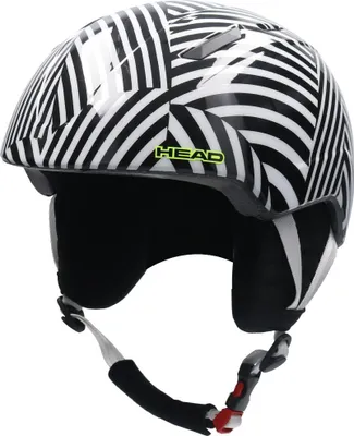 HEAD Maja Paw Set ski- en snowboardhelm incl. bril, Paw Patrol design