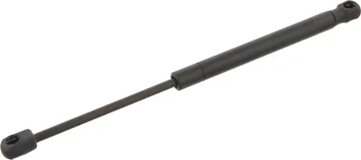Produktbild von FEBI BILSTEIN 29299 Gasfeder Heckklappendämpfer für HYUNDAI XG (XG) 345mm
