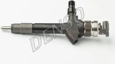 Image de Injecteur de carburant