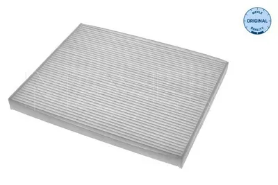 Produktbild von MEYLE 612 319 0016 Innenraumfilter Pollenfilter für OPEL Corsa D Schrägheck (S07)