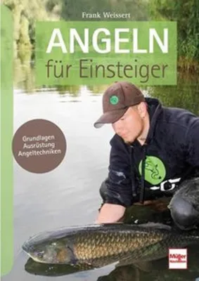 Image de Angeln für Einsteiger