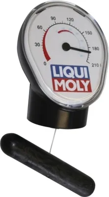 Image de Indicateur de niveau de fût LIQUI MOLY
