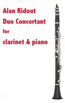 Produktbild von Duo Concertant