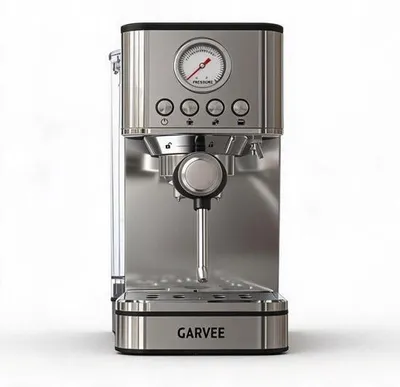 Obrázek produktu pro Espressova kávovar EM621, nerezová ocel, 20 bar