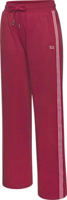 Produktbild von H.I.S. Relaxhose rot Größe 40/42