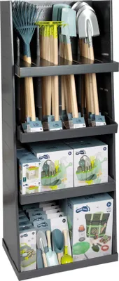 Produktbild von Display Gartenspielzeug