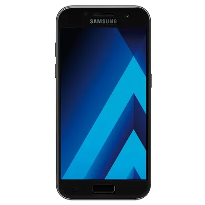 Zdjęcie produktu dla Samsung Galaxy A5 2016 Folia ze szkła pancernego 3D Wyświetlacz 9H Folia ochronna Etui Czarny