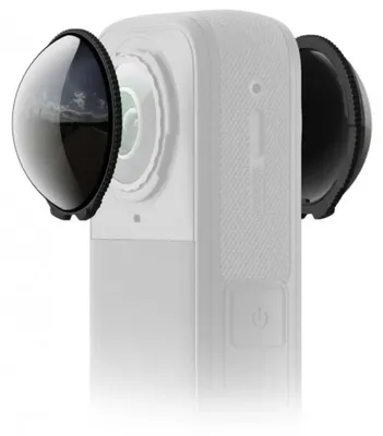 Image de Insta360 X5 set de deux filtres ND32