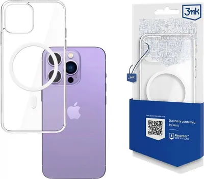 Immagine prodotto di Apple Iphone 14 Pro - 3Mk Magcase