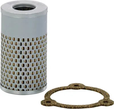 Obrázek produktu pro Filtr, Arbeitshydraulik MANN-FILTER H 617 n