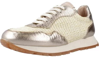 Produktbild von Hispanitas Schuhe RHV254045 Gold