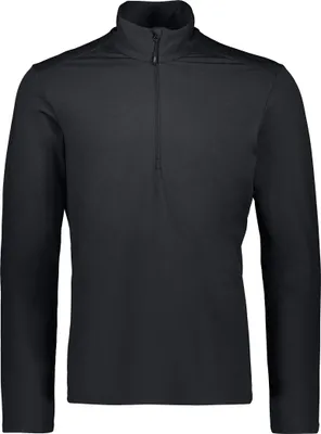 Produktbild von Cmp Man Sweat Antracite 50