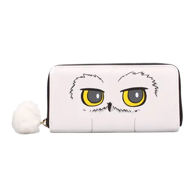 Produktbild von Half Moon Bay Harry Potter Geldbörse Hedwig HMB-PURSHP05