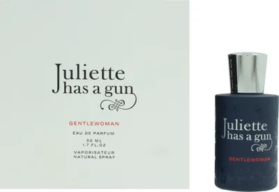 Produktbild von Juliette Has A Gun Gentlewoman Edp Spray