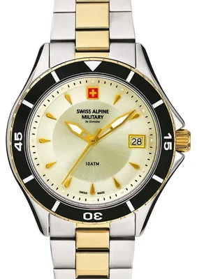 Image de SWISS ALPINE MILITARY Montres-bracelets 7740-1142
