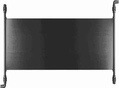 Immagine prodotto di Riscaldatore solare per piscina Marimex SLIM 360 (3x1,2 m), fino a 20 m3
