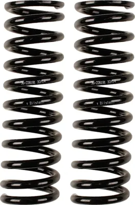 Immagine prodotto di 2X Molla Bilstein Braccio Posteriore