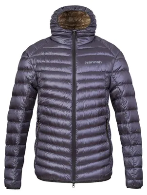 Produktbild von Herrenjacke HANNAH ARDEN ASPHALTSTREIFEN II Größe: L