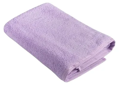 Obrázek produktu pro ARTG - Ručník do koupele LT2718 (180 cm x 100 cm) (světle fialový)