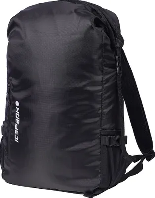 Produktbild von Icepeak Guadalupe Rucksack Schwarz  Schwarz One Size