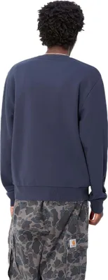Obrázok produktu pre Mikina Carhartt WIP I033657-44-AZUL pre Pánske