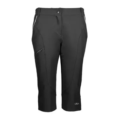 Produktbild von Cmp Woman Free Bike Capri With Inner Me U901 Nero 42