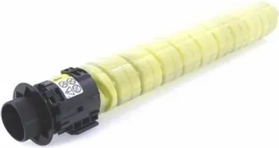 Obrázok produktu pre Ricoh 842284, 22500 strany, Žltá, 1 kusov