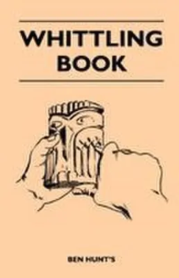 Zdjęcie produktu dla Whittling Book