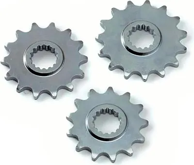 Immagine prodotto di Ktm 50033029012 Ingranaggio Argento 12t Argento 12t
