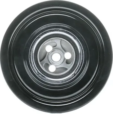 Produktbild von THERMOTEC KTT040032 Magnetkupplung Klimakompressor für VW Golf VII Schrägheck (5G1, BQ1, BE1, BE2) Klimaanlage A/C