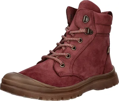 Produktbild von Schnürstiefelette Warmfutter TYLAS TEX LACES