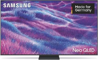 Obrázek produktu pro Samsung GQ55QN80FAUXZG 55" 4K Neo QLED - 139,7 cm - 55"