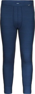 Produktbild von Ammann Herren-Unterhose, lang marine 9