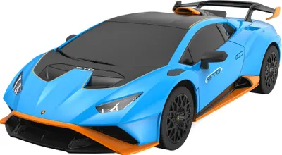 Produktbild von Jamara 402103, Sportwagen, 1:24, 6 Jahr(e), 220 g